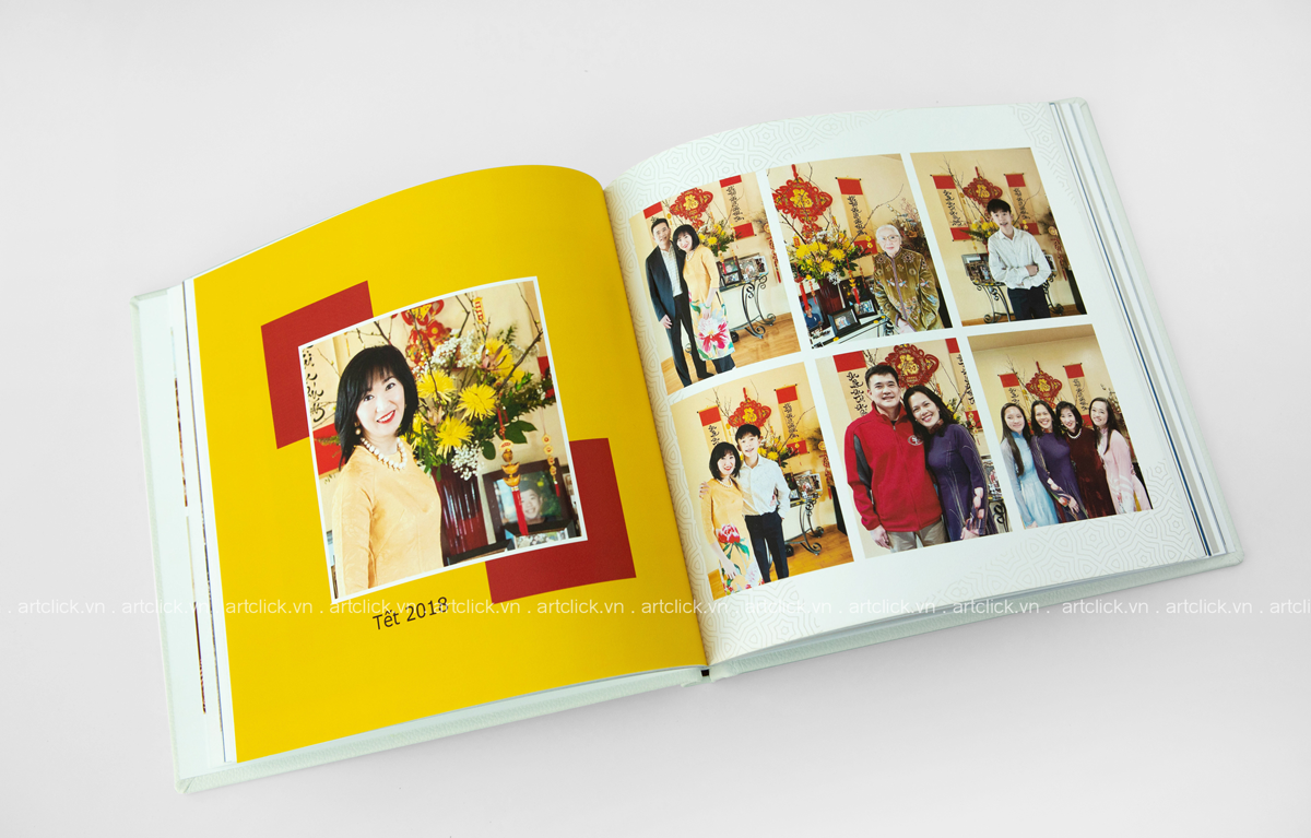 album photobook