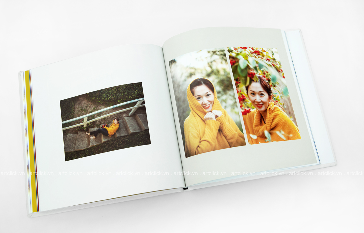 album photobook