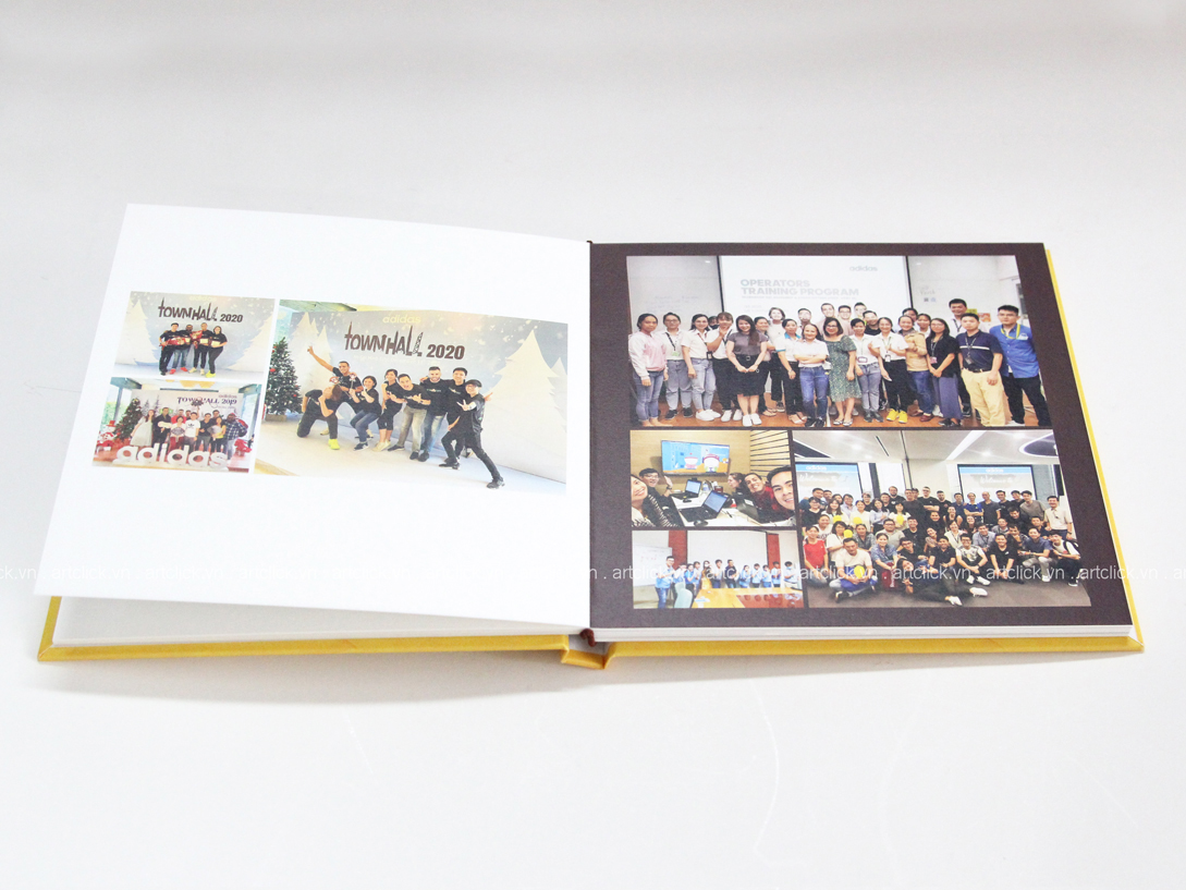 Photobook farewell